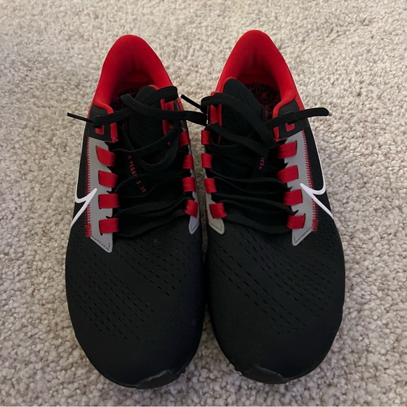 2021 Air Zoom Pegasus 38 'Ohio State' - Picture 4 of 7